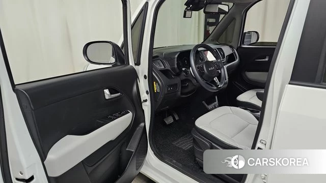 Kia The New Kia Ray EV id 4230415 из Кореи 30