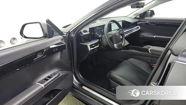 Hyundai Grandeur (GN7) id 3195573 из Кореи 20