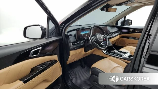 Kia Carnival 4th generation id 4231934 из Кореи 20