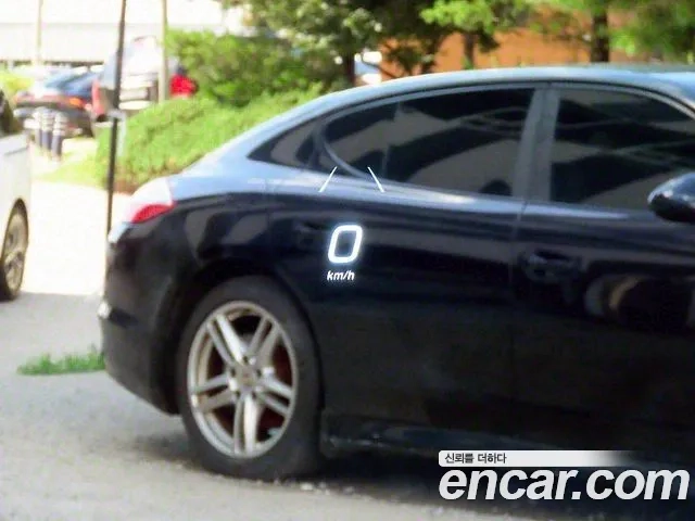 Maserati Grecale id 2949253 из Кореи 20