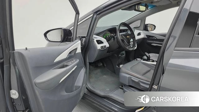 Chevrolet (GM Daewoo) Bolt EV id 4530399 из Кореи 20