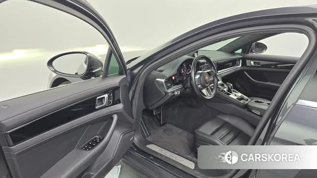 Porsche Panamera (971) id 3045053 из Кореи 20