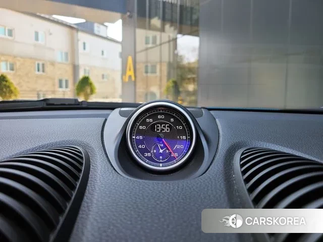 Porsche 718 Boxster id 3422891 из Кореи 20