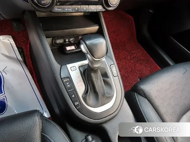 Kia Come New K3 id 3712951 из Кореи 18