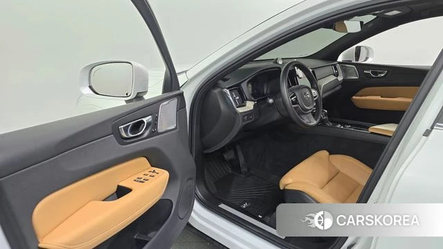 Volvo XC60 second Generation id 4363035 из Кореи 20
