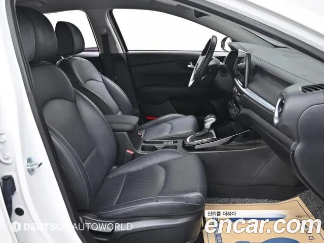 Kia The New K3 2nd generation id 2678171 из Кореи 20