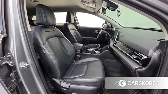 Kia Sportage 5th Generation id 3600718 из Кореи 20