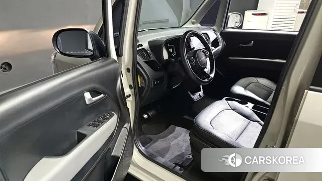 Kia The New Kia Ray id 3164118 из Кореи 20