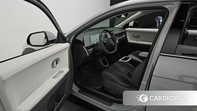 Hyundai Ionic 5 id 4618626 из Кореи 36