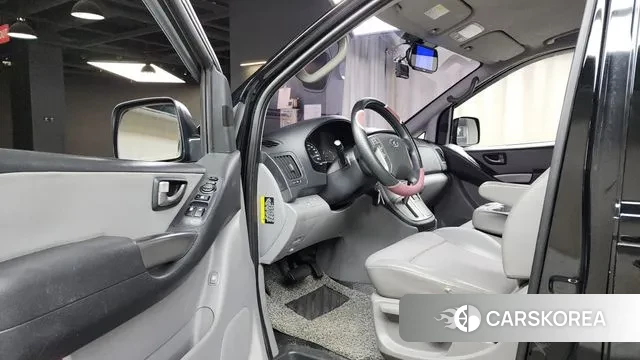 Hyundai The New Grand Starex id 3018740 из Кореи 20