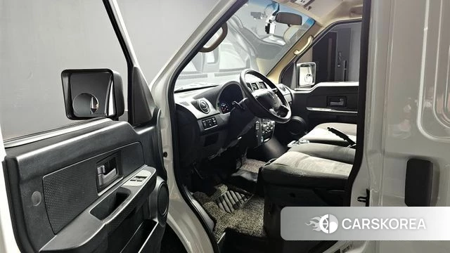 Dongfeng Socon C35 id 3896966 из Кореи 20