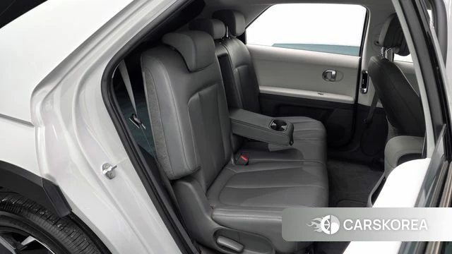 Hyundai Ionic 5 id 4481840 из Кореи 32