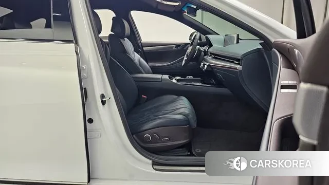 Genesis G80 (RG3) id 2915237 из Кореи 20