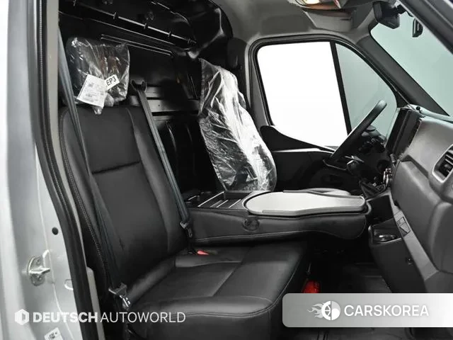 Renault Korea (Samsung) Master id 3694766 из Кореи 20