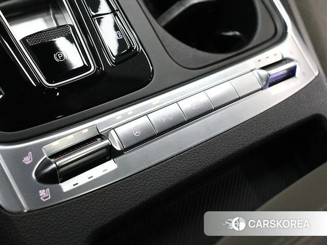 Kia The New Carnival 4th Generation id 4254973 из Кореи 20