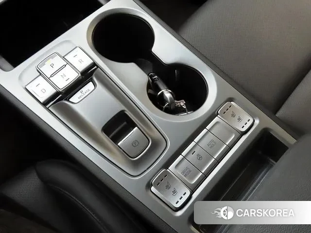 Hyundai Kona Electric id 3477046 из Кореи 20