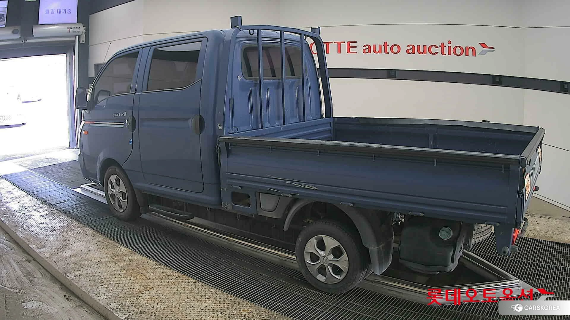 Hyundai Porter II id 3882109 из Кореи 36