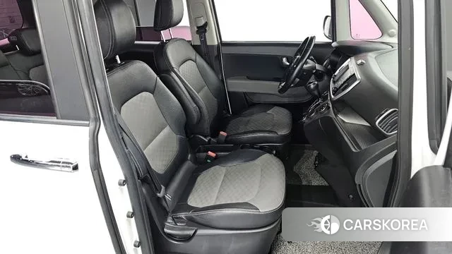 Kia The New Ray id 3150270 из Кореи 20