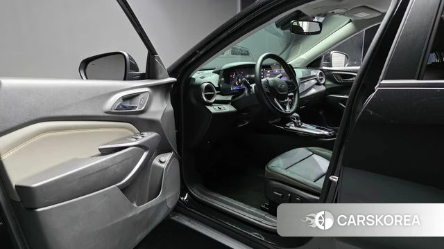 Chevrolet (GM Daewoo) Trax Crossover id 4571440 из Кореи 20