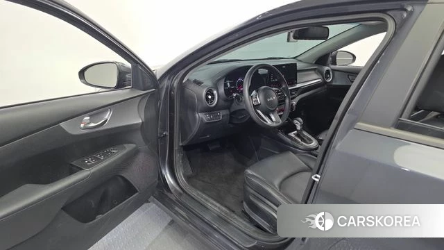 Kia The New K3 2nd generation id 3819076 из Кореи 20