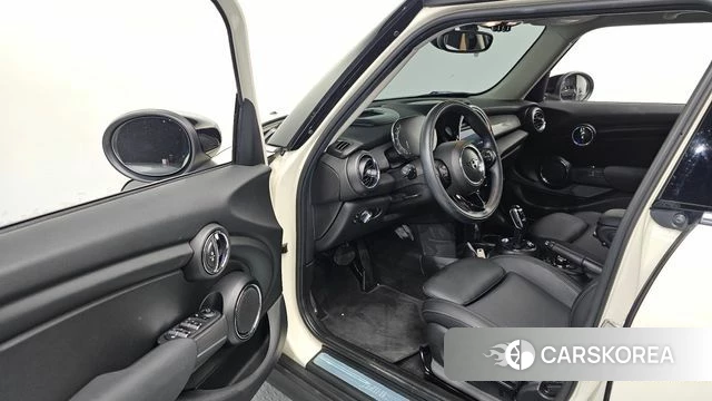 Mini Cooper id 4550727 из Кореи 30