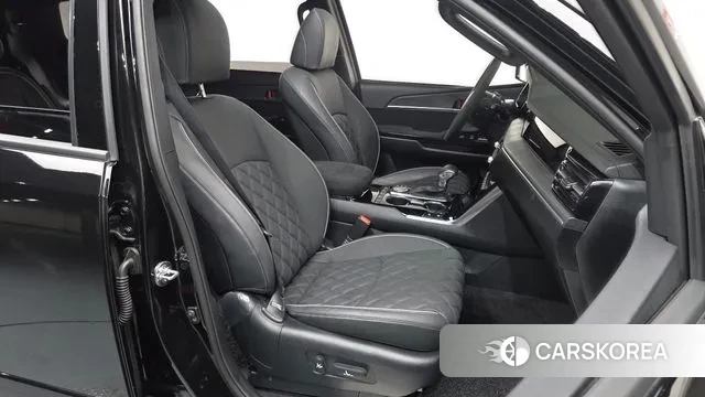 Kia Mohave Master id 2968495 из Кореи 20