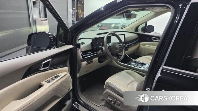 Kia The New Carnival 4th Generation id 3838277 из Кореи 20