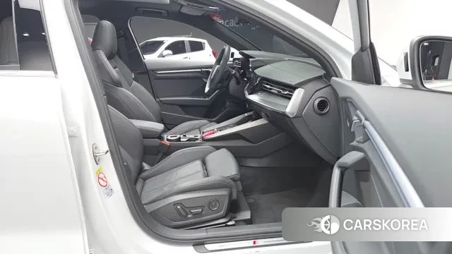 Audi A3 (8Y) id 3415748 из Кореи 20