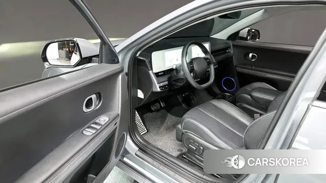 Hyundai Ionic 5 id 3432510 из Кореи 20