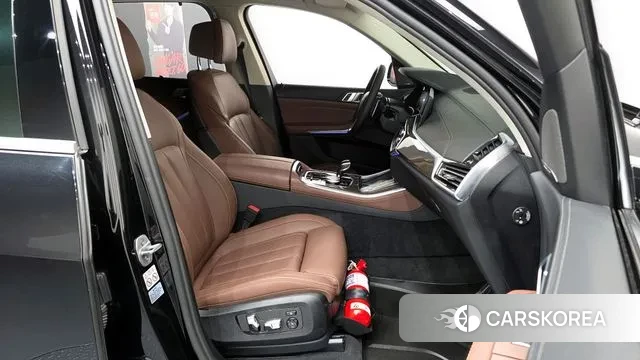 BMW X5 (G05) id 3395777 из Кореи 20