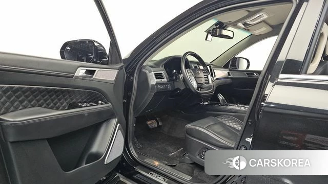 Ssangyong All New Rexton id 4324040 из Кореи 35