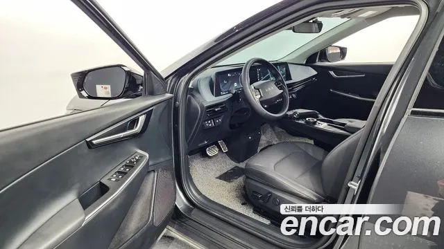 Kia EV6 id 2948908 из Кореи 20