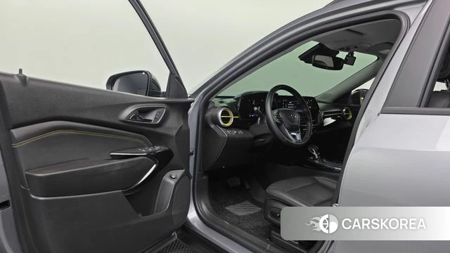 Chevrolet (GM Daewoo) Trax Crossover id 4540627 из Кореи 30