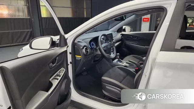 Hyundai Kona id 3095649 из Кореи 20