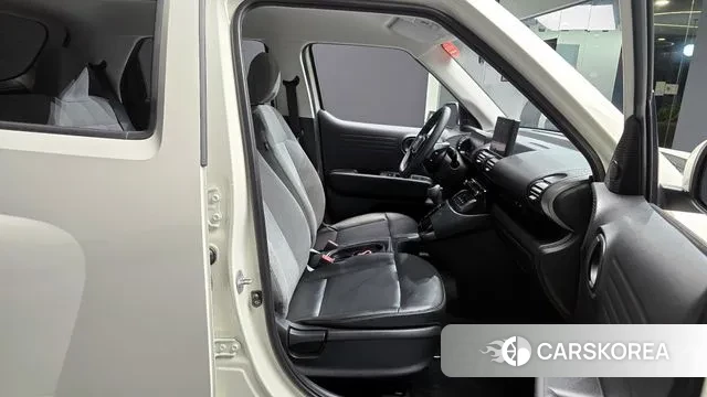 Hyundai Casper id 3231888 из Кореи 20