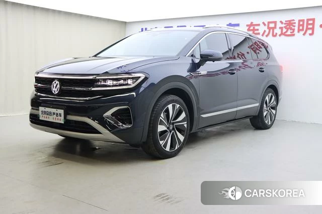 Volkswagen Lanjing id 4258525 из Китая 28