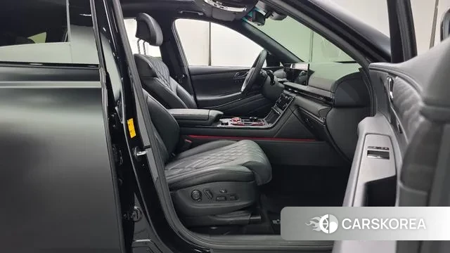 Genesis GV80 Coupe id 3700720 из Кореи 20