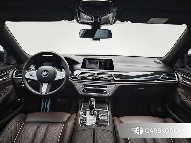 BMW 7 series id 4212527 из Китая 20