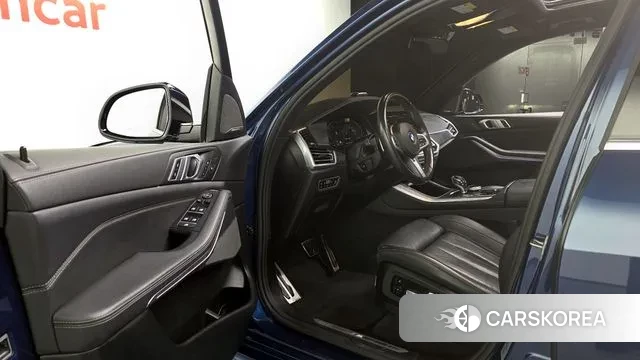 BMW X5 (G05) id 2999927 из Кореи 20