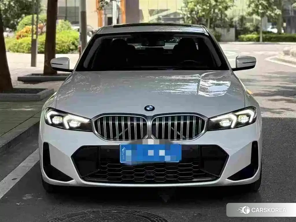 BMW 3 series id 4546488 из Китая 10