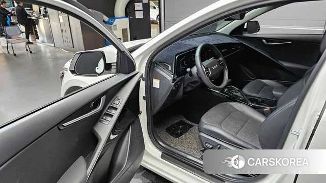 Kia Di Ol Nu Niro id 4382652 из Кореи 30