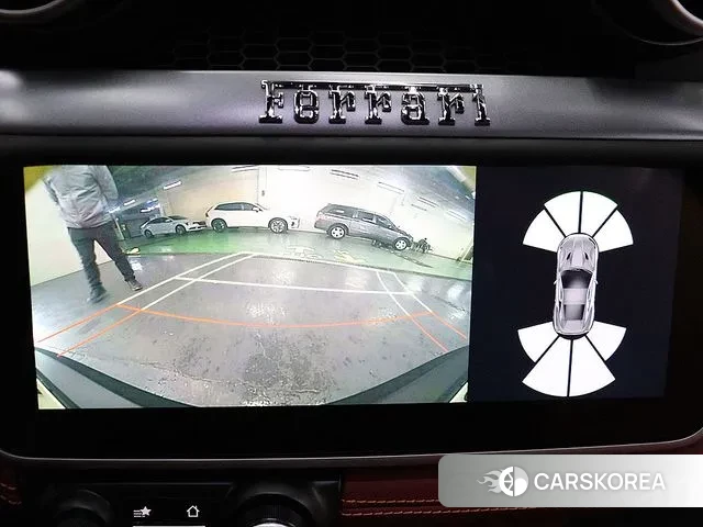 Ferrari Portofino id 3622270 из Кореи 20