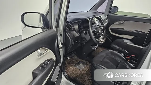 Kia The New Ray id 3789343 из Кореи 20