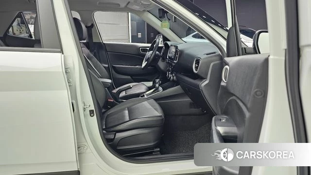Hyundai Venue id 4930731 из Кореи 30