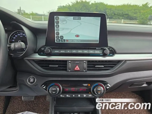 Kia Come New K3 id 2927198 из Кореи 20