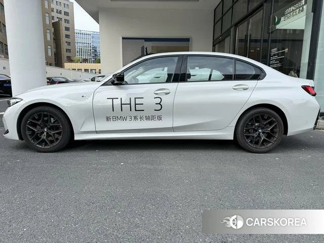 BMW 3 series id 4182467 из Китая 13