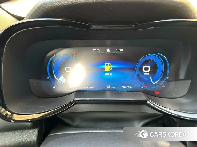 GAC Trumpchi Trumpchi GS8 id 4221425 из Китая 20