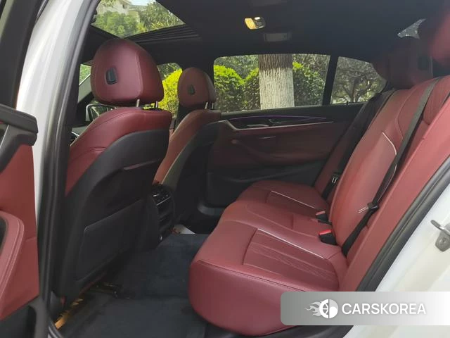 BMW 5 series id 4241660 из Китая 20