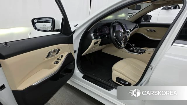 BMW 3 Series (G20) id 3807986 из Кореи 20