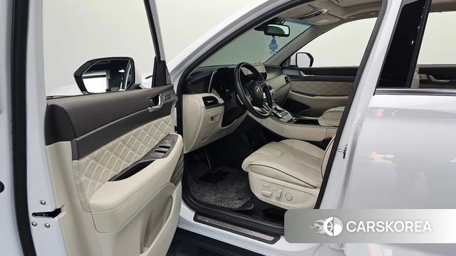 Hyundai Palisade id 4294152 из Кореи 34